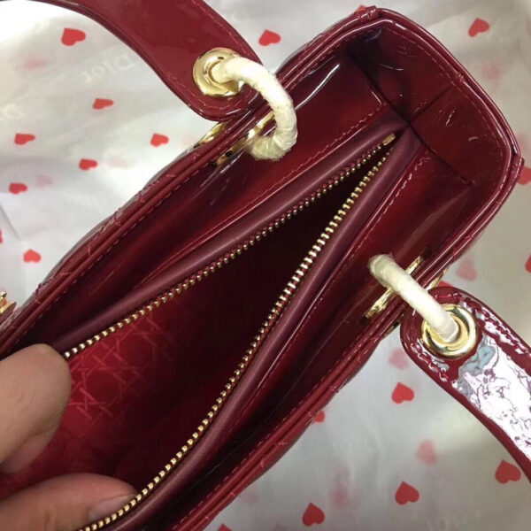 Lady Dior