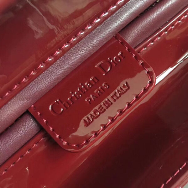 Lady Dior