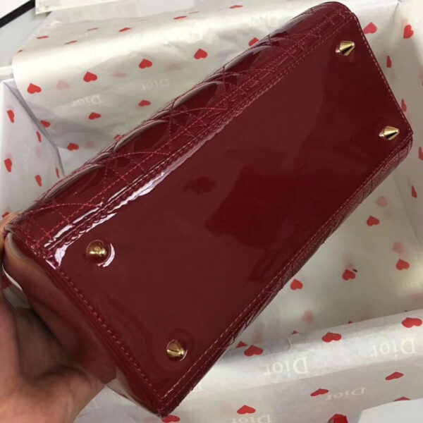 Lady Dior