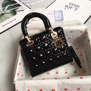 Lady Dior