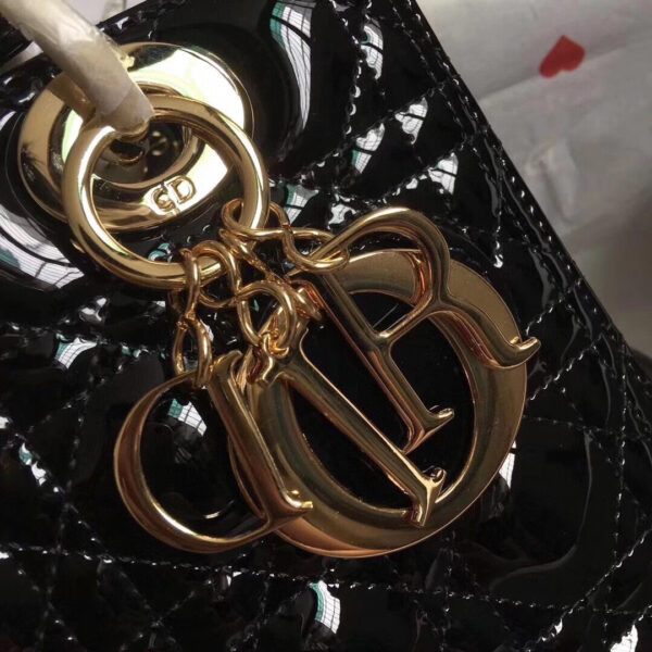 Lady Dior