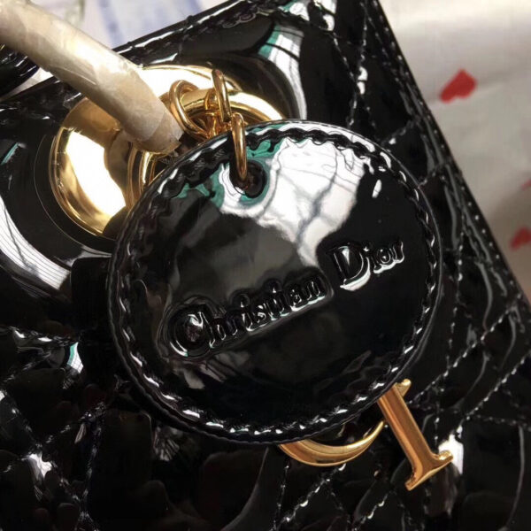 Lady Dior
