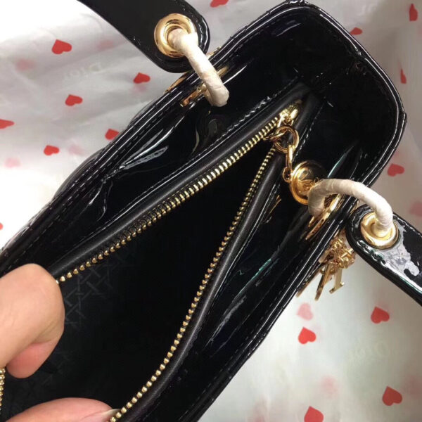 Lady Dior