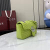 Gucci GG Marmont small shoulder bag