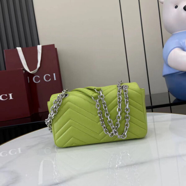 Gucci GG Marmont small shoulder bag