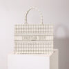 Dior Book Tote