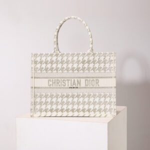 Dior Book Tote