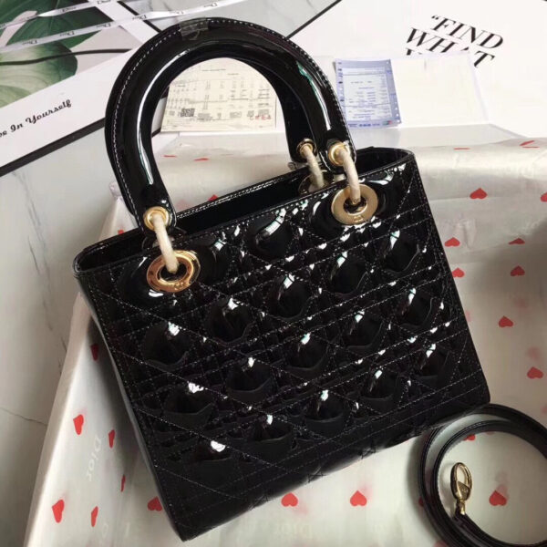 Lady Dior