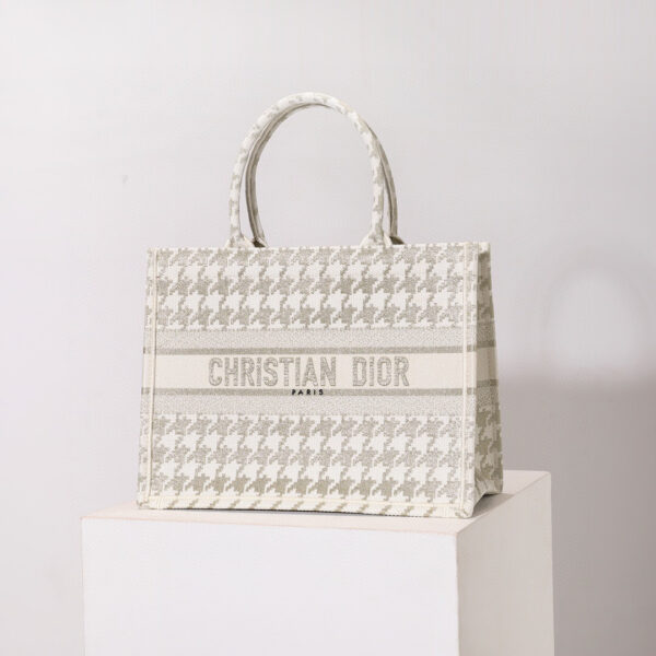 Dior Book Tote
