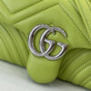 Gucci GG Marmont small shoulder bag
