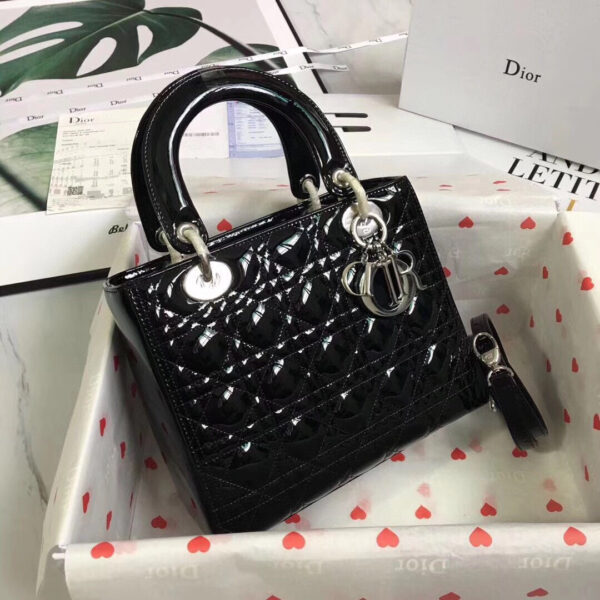 Lady Dior