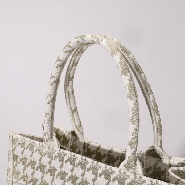 Dior Book Tote
