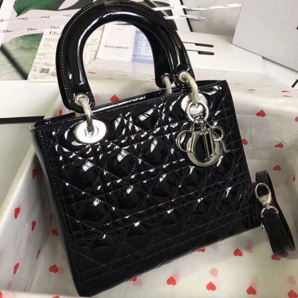 Lady Dior