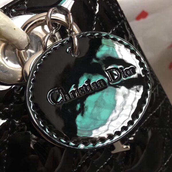 Lady Dior