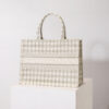 Dior Book Tote