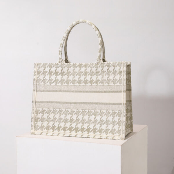 Dior Book Tote