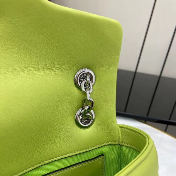 Gucci GG Marmont small shoulder bag