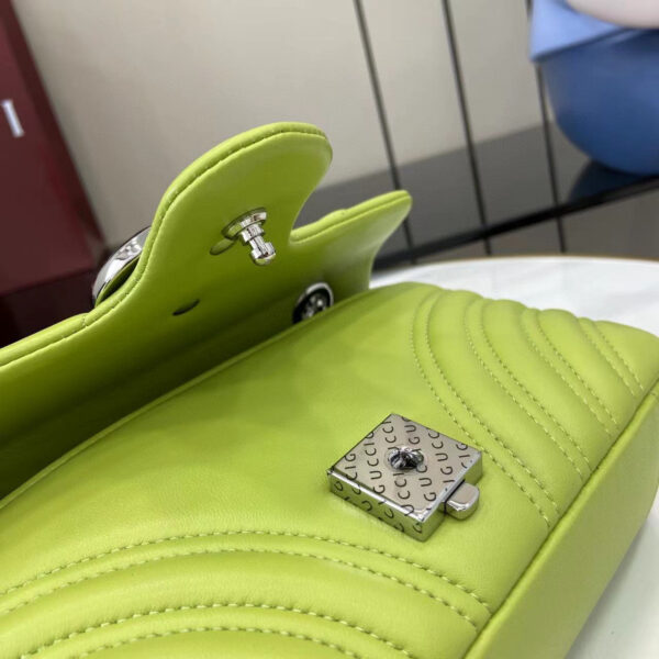 Gucci GG Marmont small shoulder bag