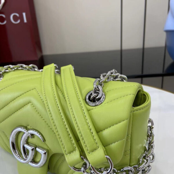 Gucci GG Marmont small shoulder bag