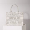 Dior Book Tote