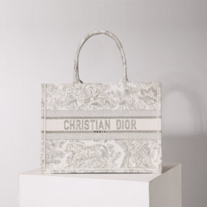 Dior Book Tote
