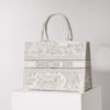 Dior Book Tote
