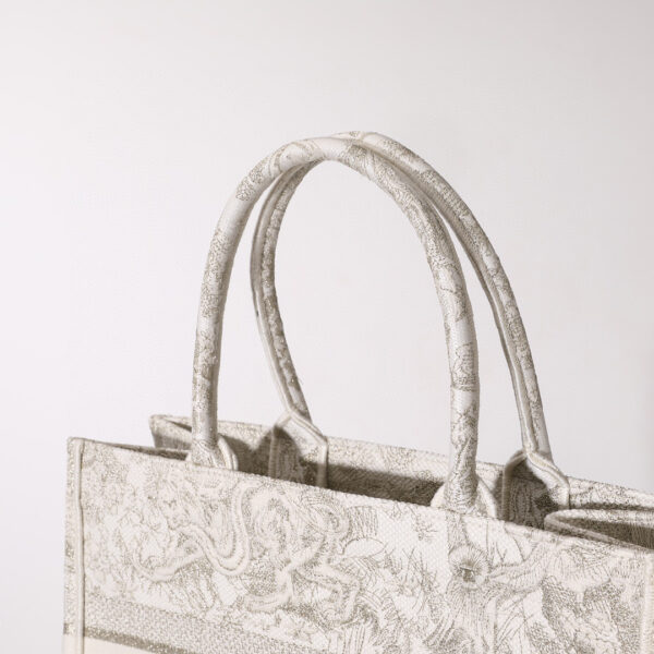 Dior Book Tote
