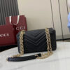 Gucci GG Marmont small shoulder bag