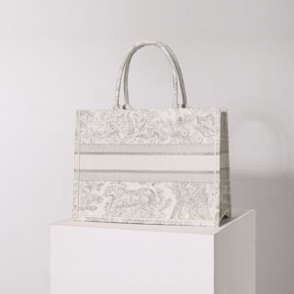 Dior Book Tote