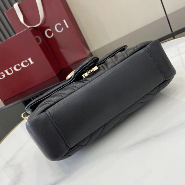 Gucci GG Marmont small shoulder bag