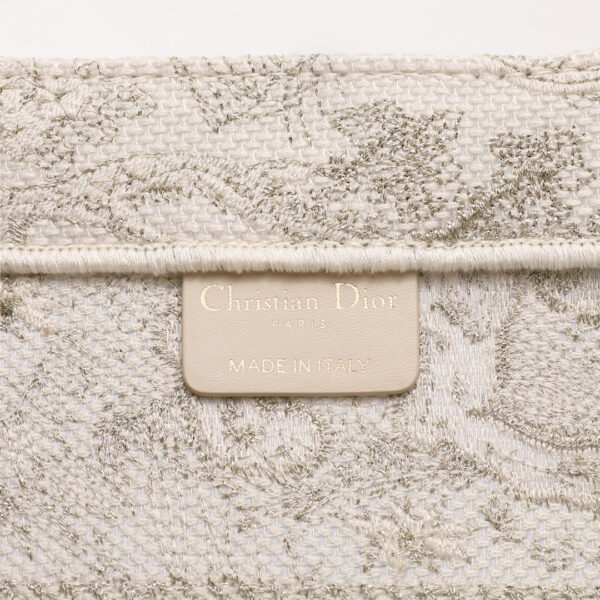 Dior Book Tote