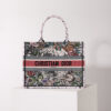Dior Book Tote