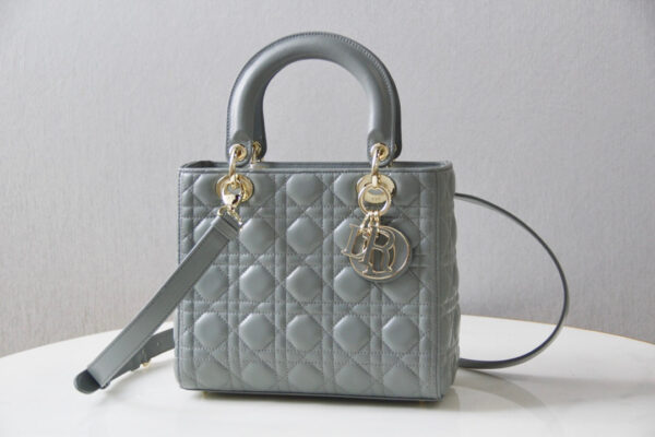 Lady Dior