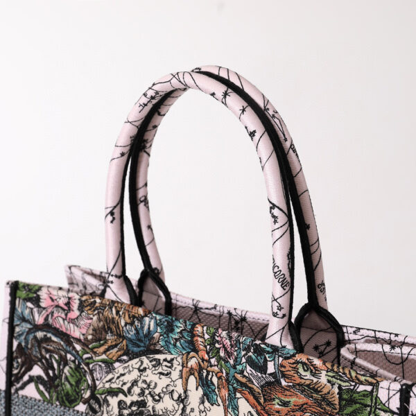 Dior Book Tote