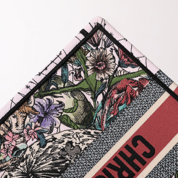 Dior Book Tote