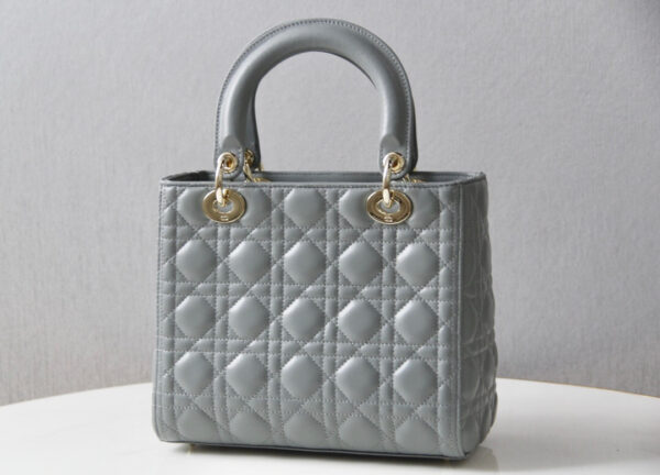 Lady Dior