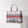 Dior Book Tote