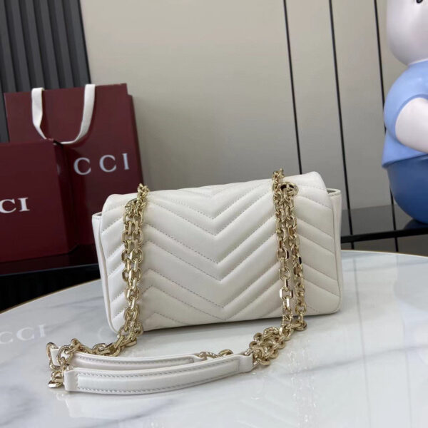 Gucci GG Marmont small shoulder bag