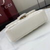 Gucci GG Marmont small shoulder bag