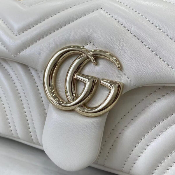 Gucci GG Marmont small shoulder bag