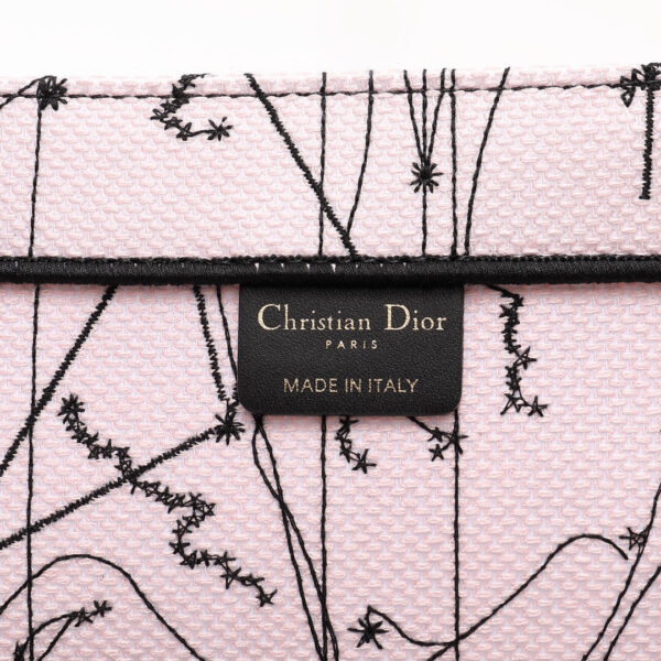 Dior Book Tote