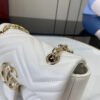 Gucci GG Marmont small shoulder bag
