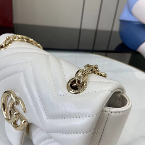 Gucci GG Marmont small shoulder bag