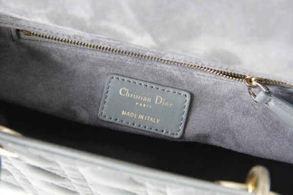 Lady Dior
