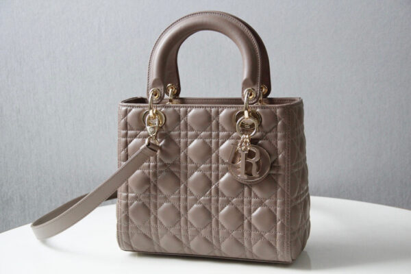 Lady Dior