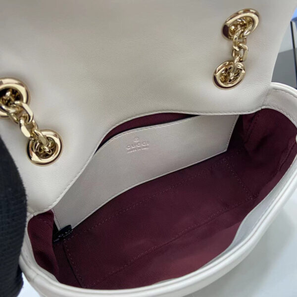 Gucci GG Marmont small shoulder bag