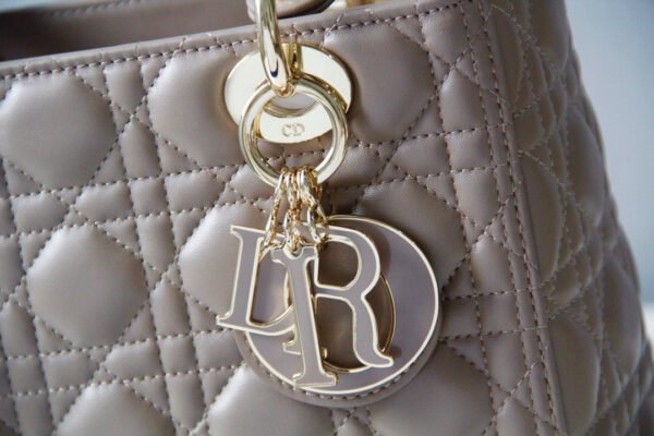 Lady Dior