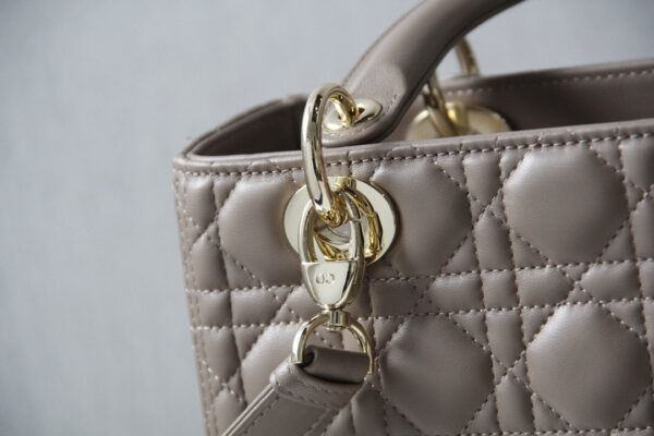 Lady Dior
