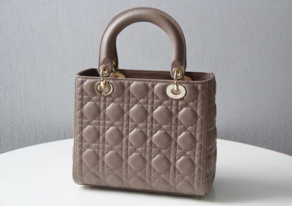 Lady Dior