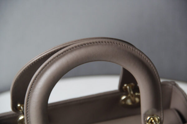 Lady Dior